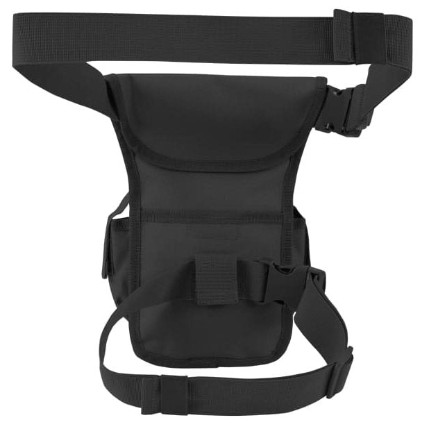Funda muslera SIDE KICK BAG en poliéster 600D con correas