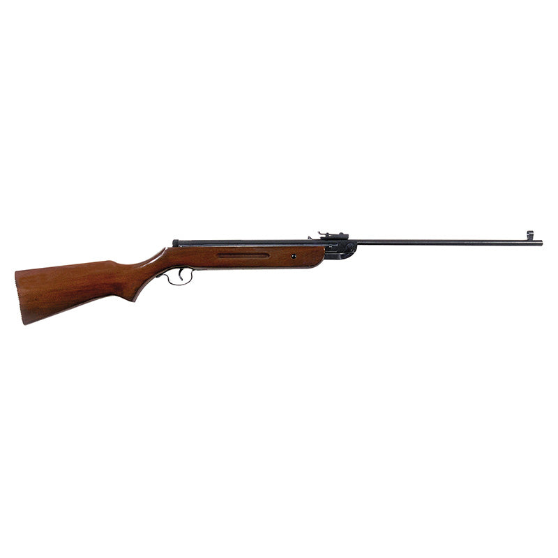 Carabina de aire Norconia B2 con culata de madera