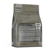 Ultimate Tactical Ration FULL DAY MENU IV