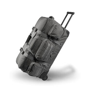 Bolsa de transporte ATLAS B4 con ruedas y asa telescópica