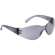 Gafas protectoras BOLLE Bandido Smoke CSP en policarbonato lente ahumada