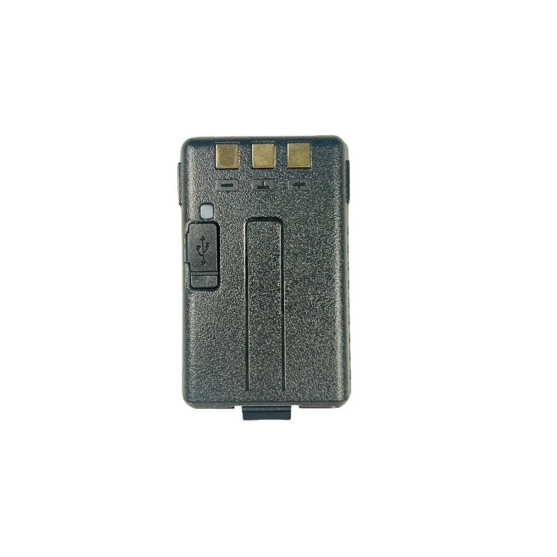 Batería Li-Ion 2800mAh USB-C compatible con Baofeng UV-5R - imagen del producto