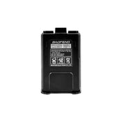 Batería Li-Ion 2800mAh USB-C compatible con Baofeng UV-5R - imagen del producto