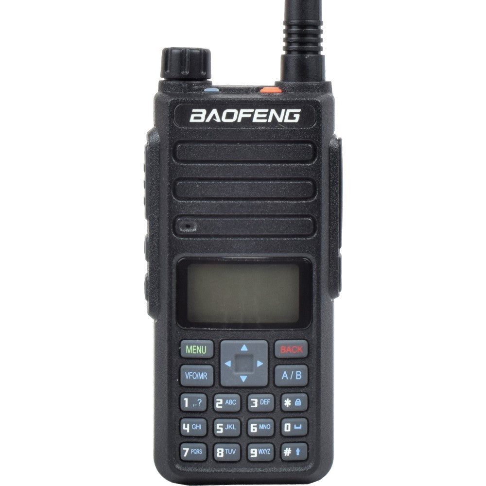 Radio Digital Baofeng Banda Dual DMR