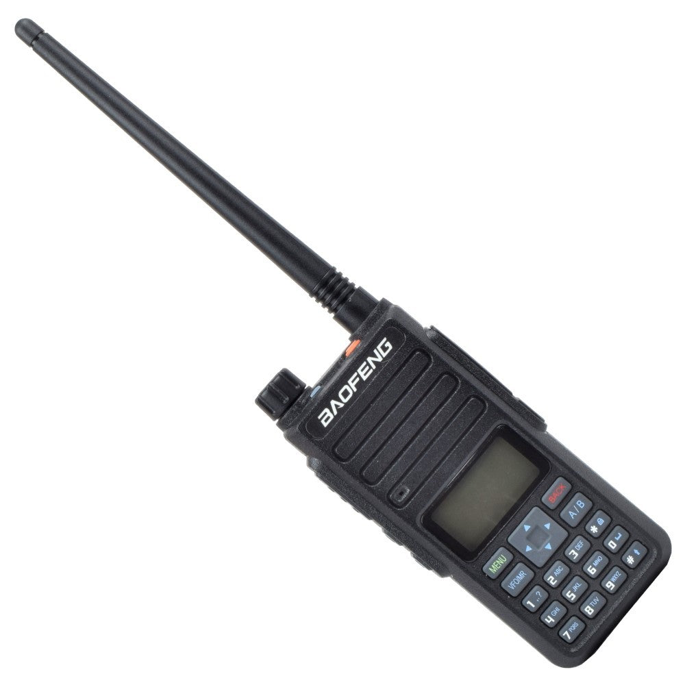 Radio Digital Baofeng Banda Dual DMR