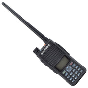 Radio Digital Baofeng Banda Dual DMR