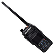 Radio Digital Baofeng Banda Dual DMR con GPS