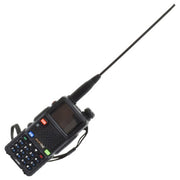 Radio Baofeng UV-5RH Banda Dual VHF/UHF AM/FM Alta Potencia