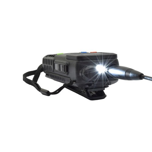 Radio Baofeng UV-5RH Banda Dual VHF/UHF AM/FM Alta Potencia