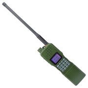 Radio Táctica Baofeng AR-152 Banda Dual VHF/UHF FM Profesional