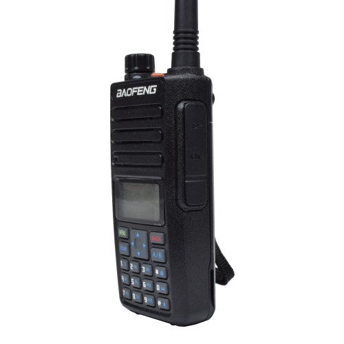 Radio Baofeng Banda Dual VHF/UHF Compacta Premium