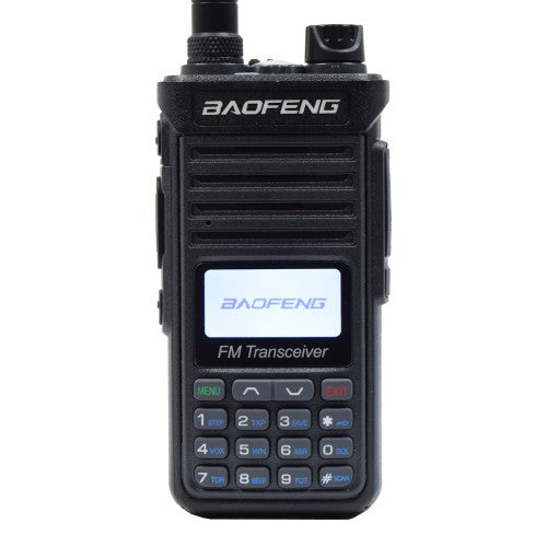 Radio Baofeng UV-23M Banda Dual VHF/UHF FM Walkie Talkie