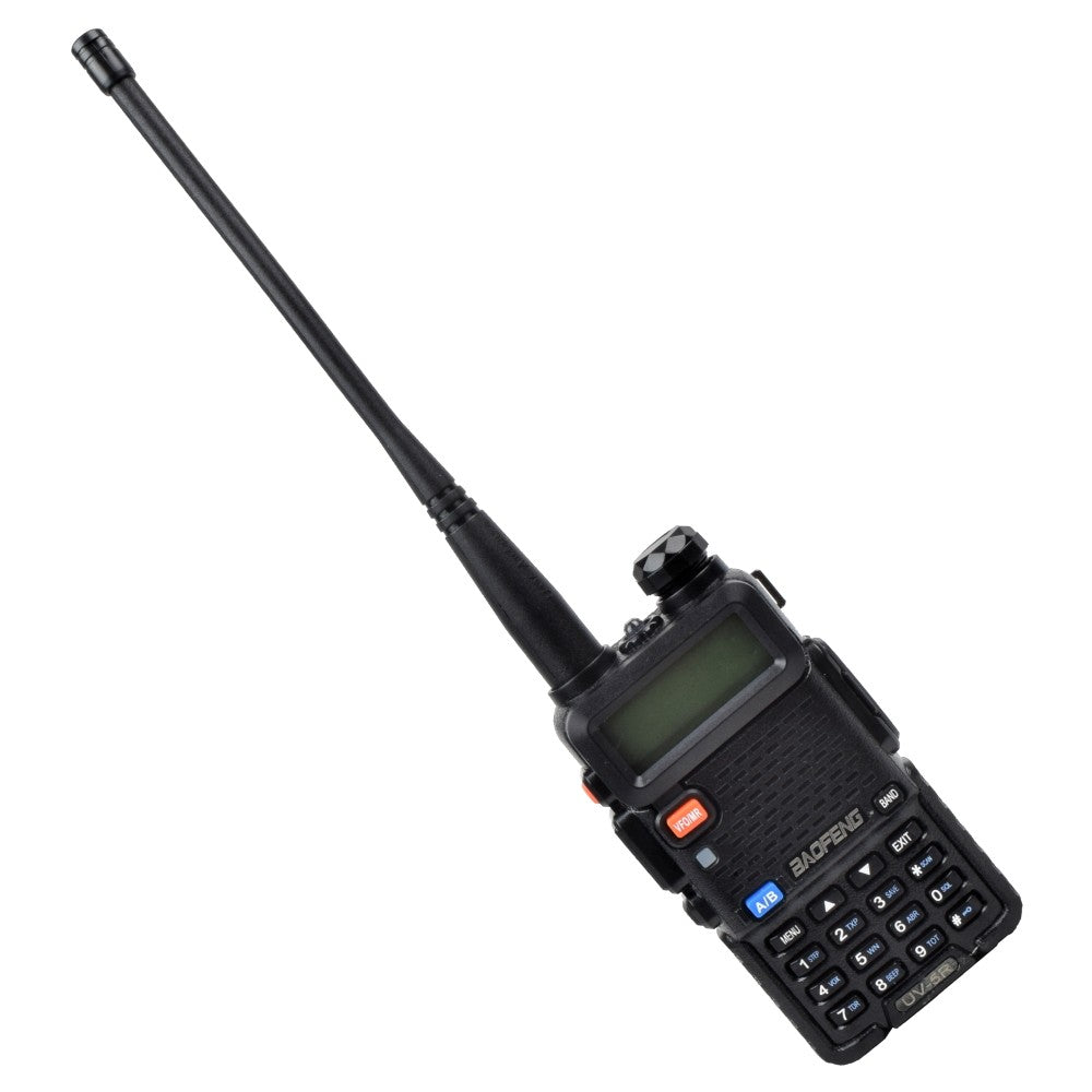 Radio Baofeng Banda Dual VHF/UHF Profesional