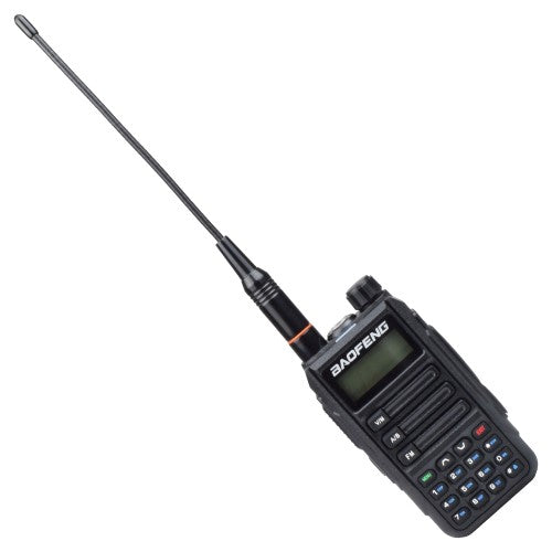 Radio Baofeng Banda Dual VHF/UHF UV-16 Walkie Talkie Profesional