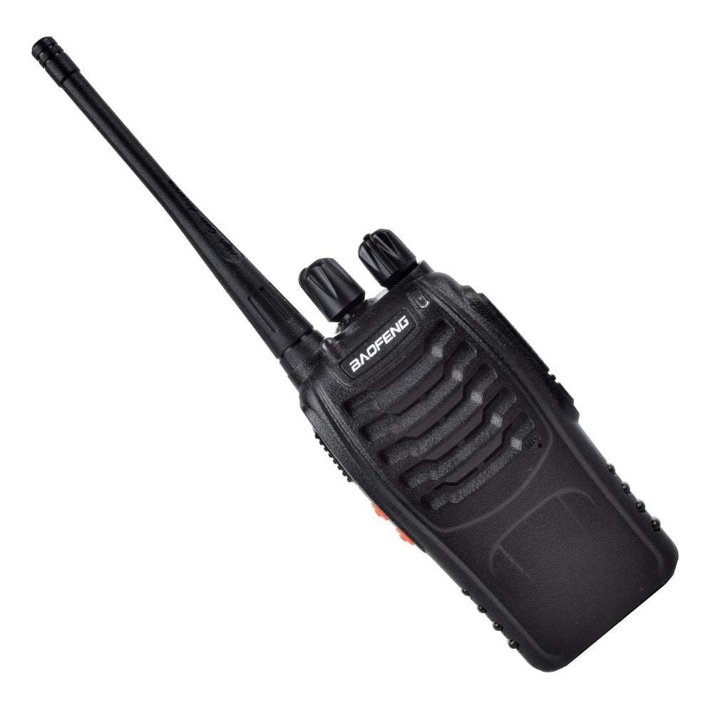 Radio Baofeng UHF 5W 16 Canales