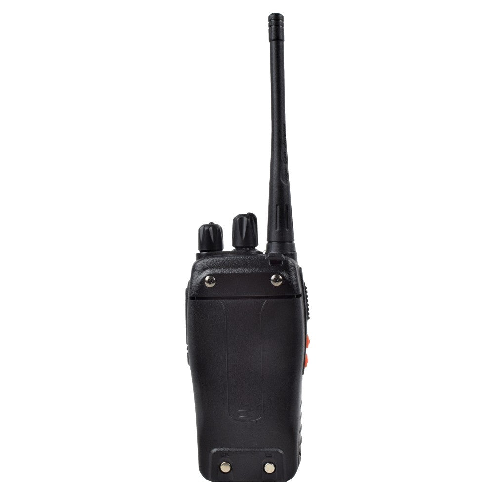 Radio Baofeng UHF 5W 16 Canales