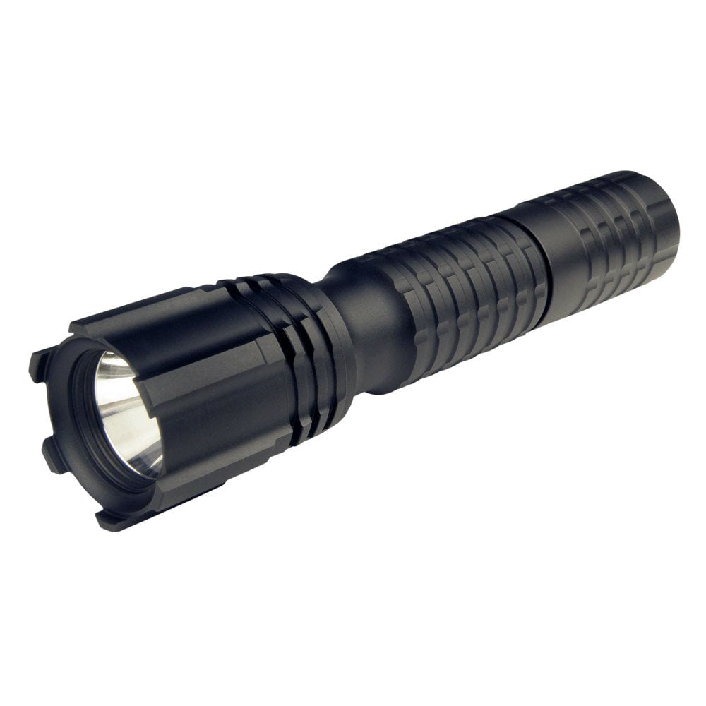 Imagen de la linterna táctica BARRACUDA 10-1R con LED Cree XM-L2