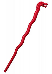 Imagen de Baston de defensa Lucky Dragon Walking Stick CST-91PDRRZ parte de nuestra colección en Espadas y más, sitio oficial.