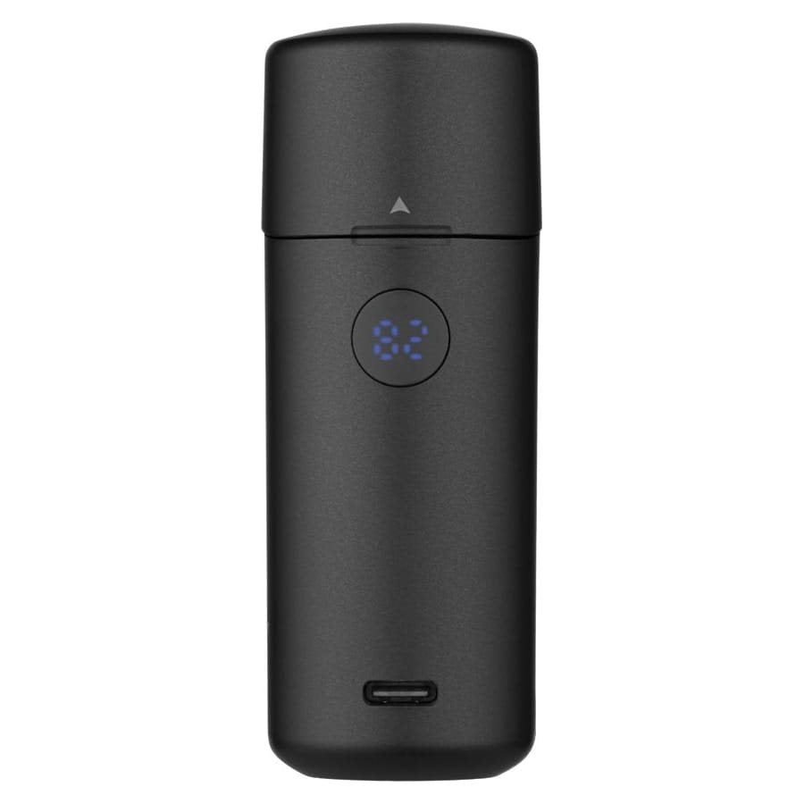 Linterna BATON 4 PREMIUM con funda recargable