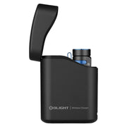 Linterna BATON 4 PREMIUM con funda recargable