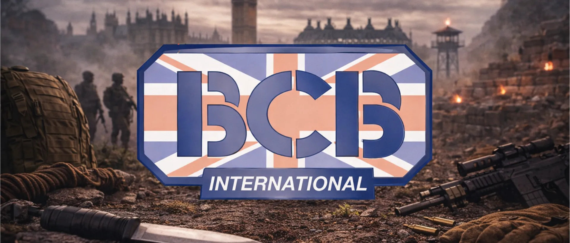 BCB