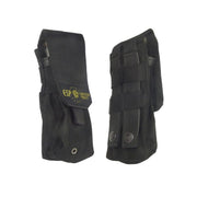 Funda BCT-01 para alicates de corte, nylon con solapa y velcro para porra telescópica