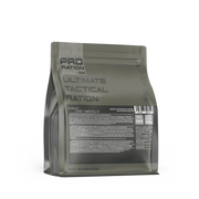 Ultimate Tactical Ration Half Day Menu II contenido completo - Supervivencia Extrema