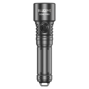 Linterna BD40 PRO recargable impermeable 3000 lúmenes alcance 464 m negra
