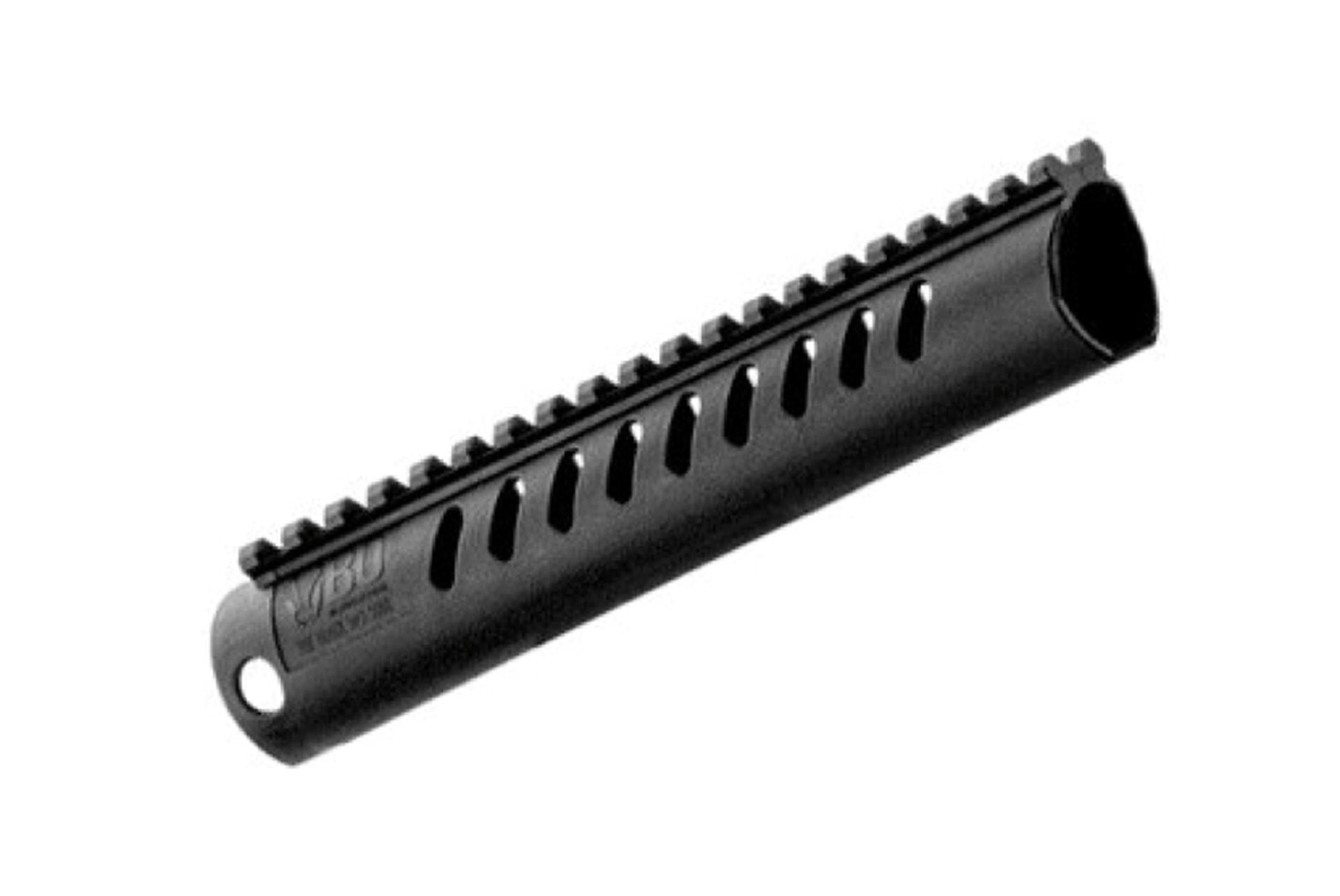 Carabina Norica Benning Táctica con Sistema Gas Piston y Visor 4x32