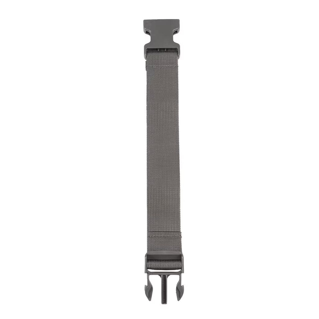 Correa extensora azul para riñoneras BANDO y BANDO XL de Eberlestock