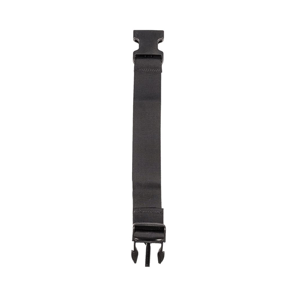 Correa extensora azul para riñoneras BANDO y BANDO XL de Eberlestock