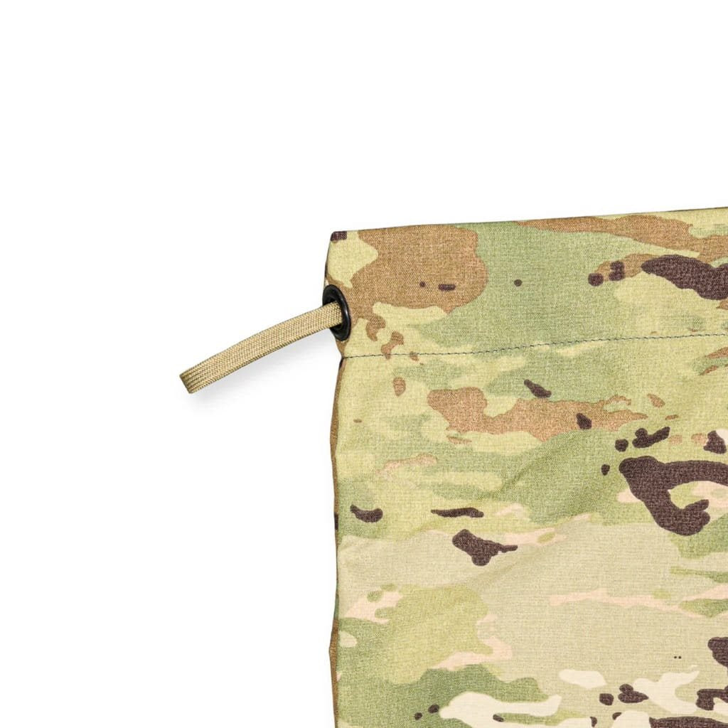 Bolsa con cordón OCP 80 x 60 cm fabricada en EE. UU.