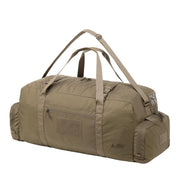 Bolsa de viaje mediana 80 L en Cordura 500D, plegable y resistente para uso exigente