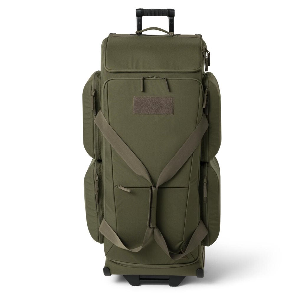 Bolsa LIBERATOR ROLL BAG gran capacidad con asa y ruedas para equipo tactico