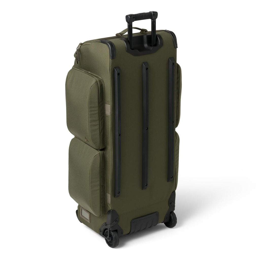 Bolsa LIBERATOR ROLL BAG gran capacidad con asa y ruedas para equipo tactico