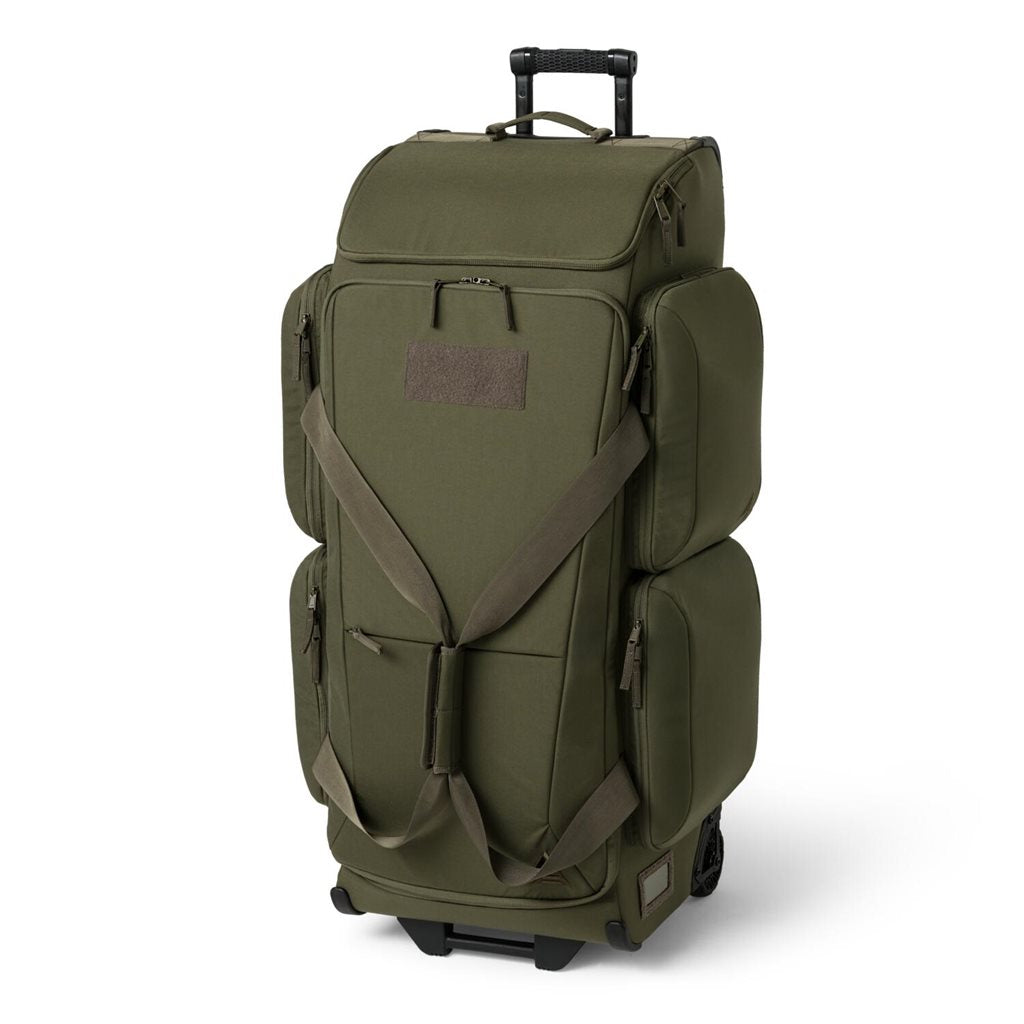 Bolsa LIBERATOR ROLL BAG gran capacidad con asa y ruedas para equipo tactico
