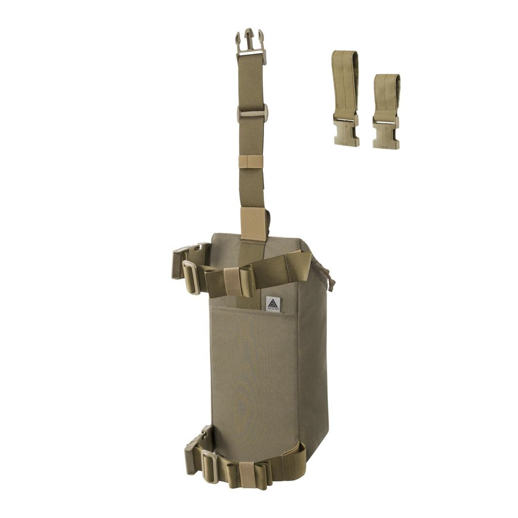 Imagen del producto Funda ROPE BAG para cuerda de rappel