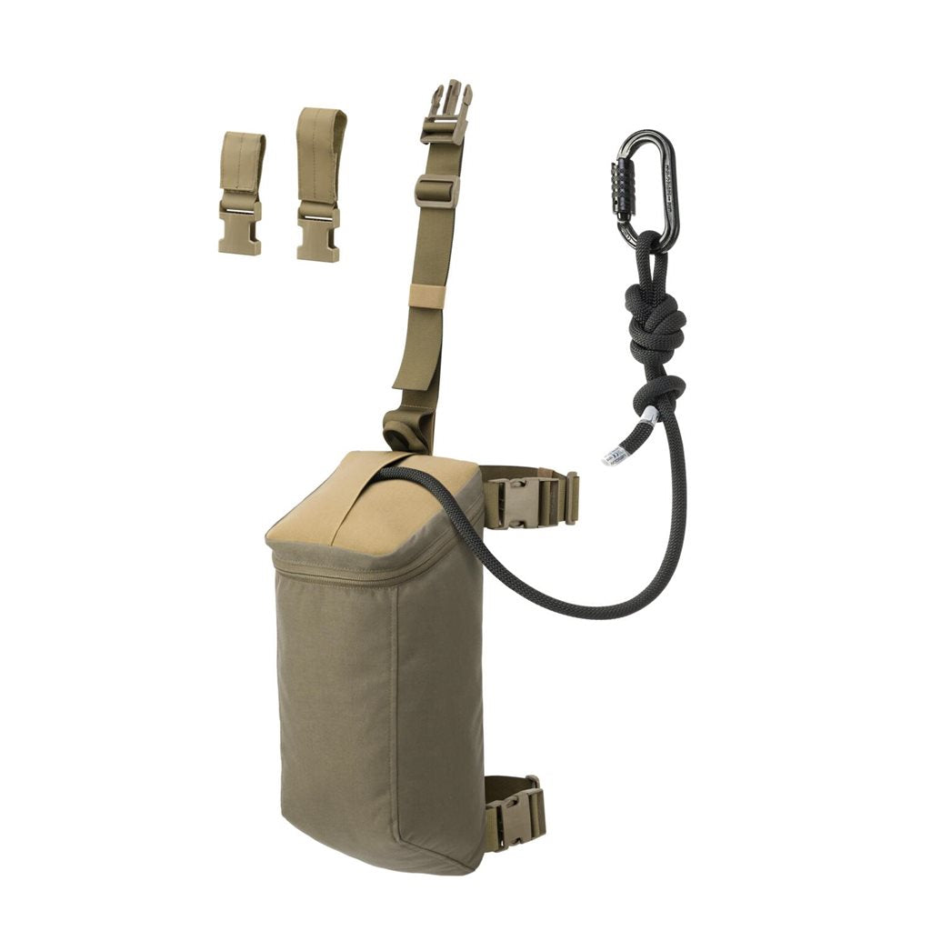 Imagen del producto Funda ROPE BAG para cuerda de rappel