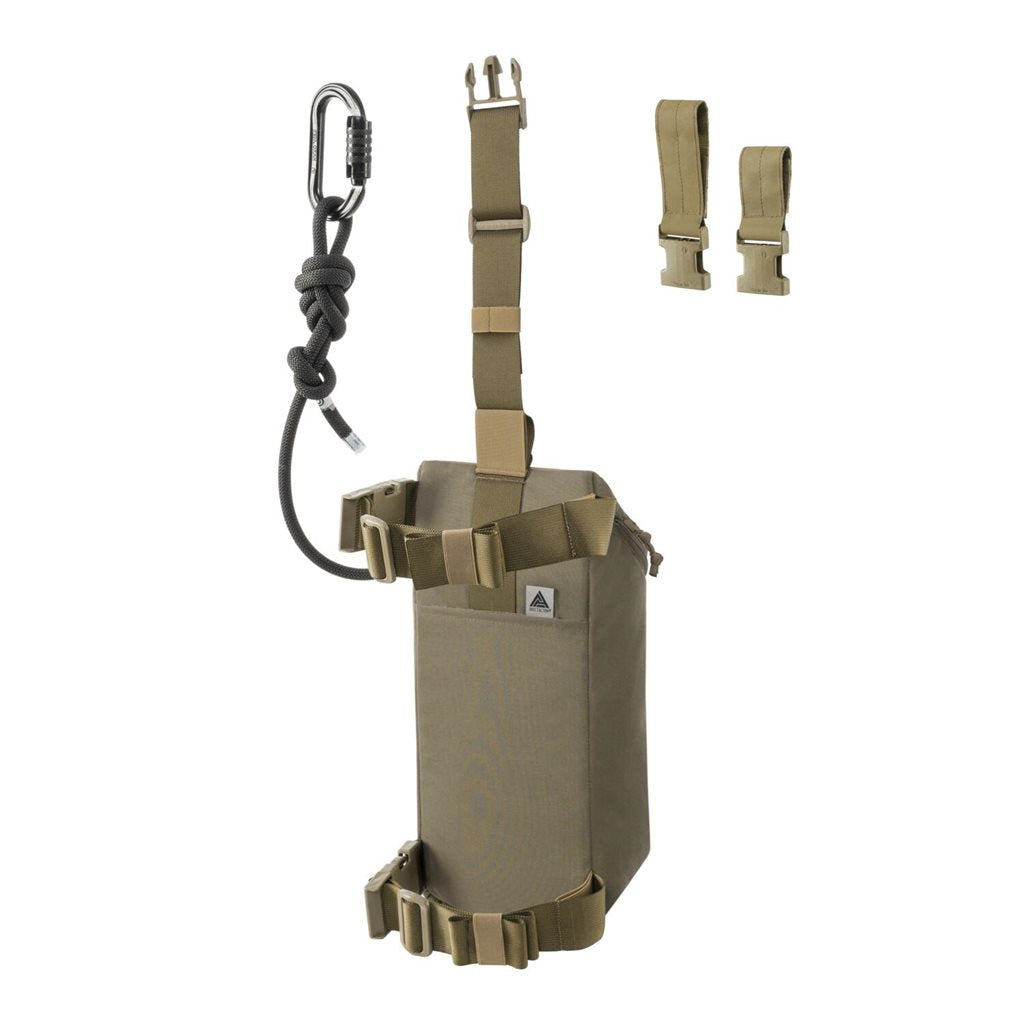 Imagen del producto Funda ROPE BAG para cuerda de rappel