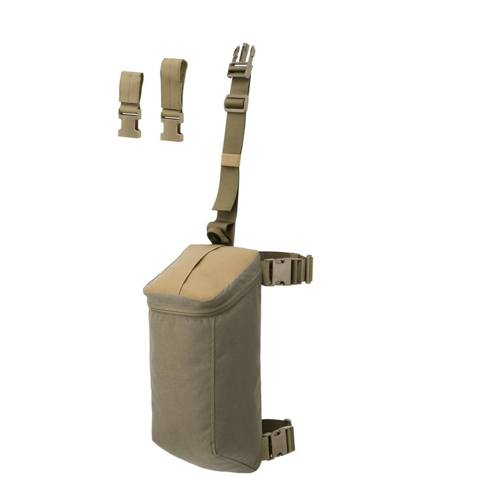 Imagen del producto Funda ROPE BAG para cuerda de rappel