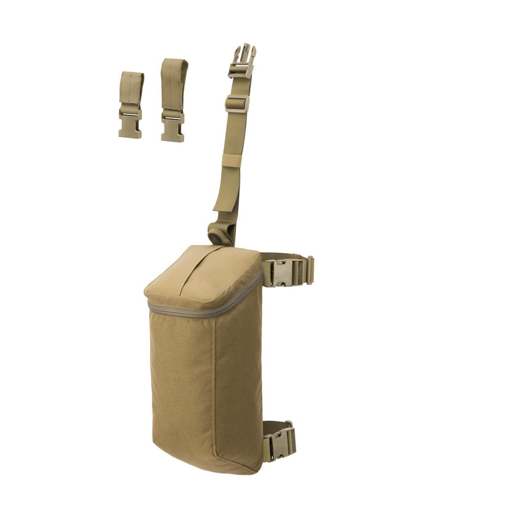 Imagen del producto Funda ROPE BAG para cuerda de rappel
