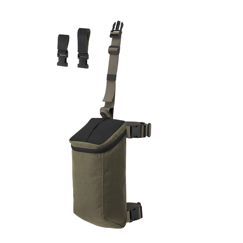 Imagen del producto Funda ROPE BAG para cuerda de rappel