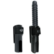 Funda para porra extensible con cierre de cinta nylon, compatible 21, 23 y 26 pulgadas