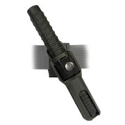 Funda giratoria negra para porra telescópica 21/23/26 pulgadas