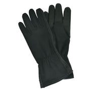 Guantes HELLSTORM AVIATOR Nomex negros, imagen del producto en color negro