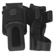 Funda giratoria BH-LHU-04 para porra telescópica (16, 18, 21) y linterna