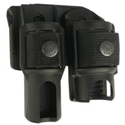 Funda giratoria BH-04 y SH-04 para porra telescópica y spray