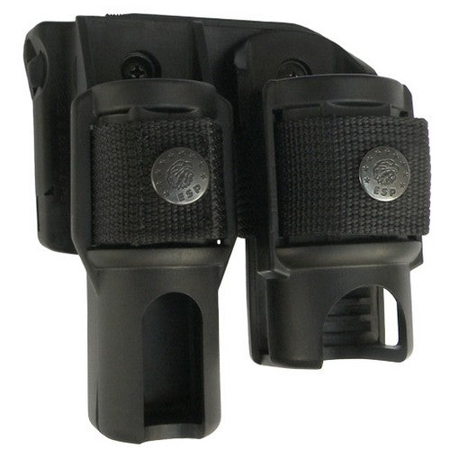 Funda giratoria BH-04 y SH-04 para porra telescópica y spray