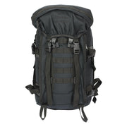 Mochila Berghaus Centurio II 30L negra con sistema MMPS