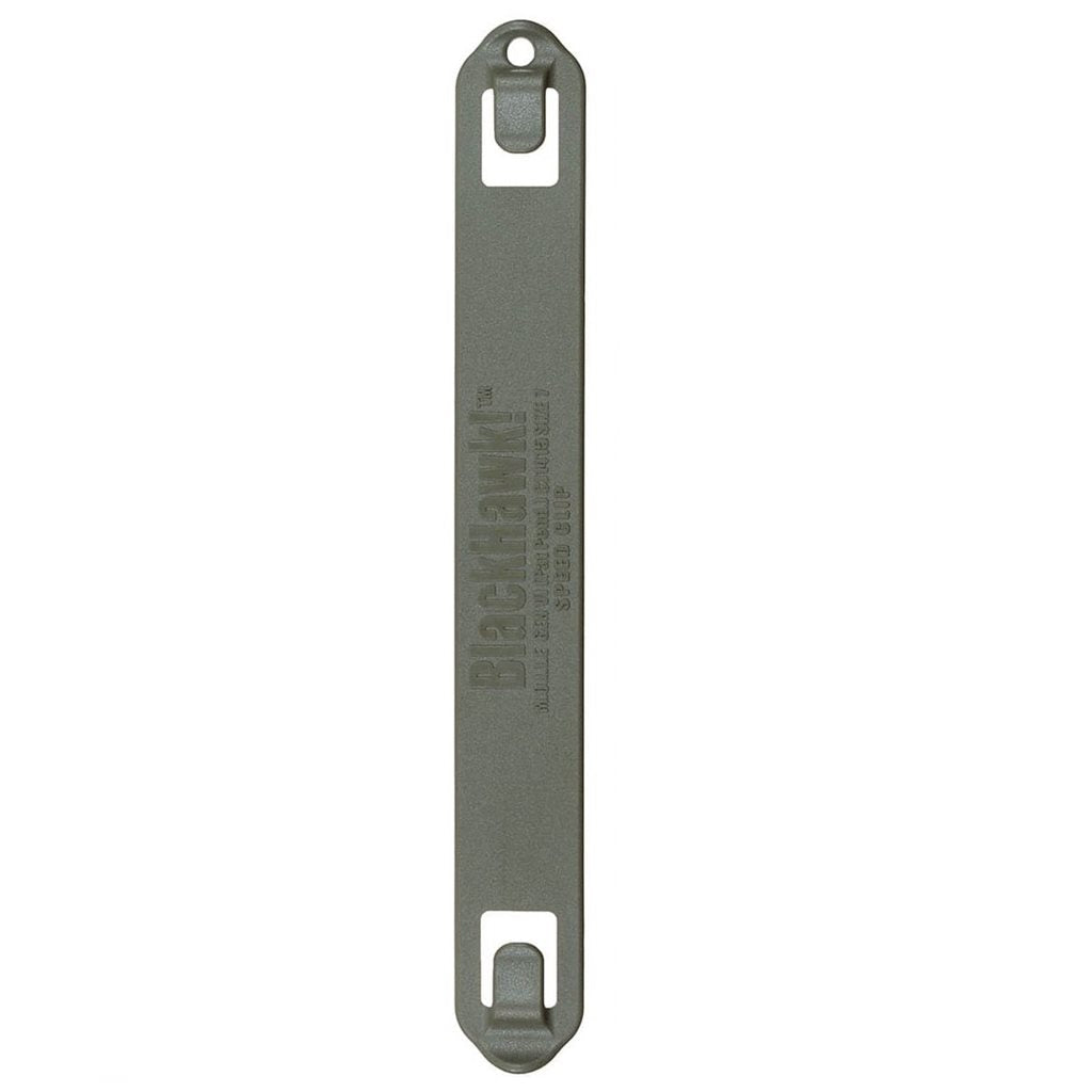 Adaptador MOLLE Speed Clip 7" - vista del producto